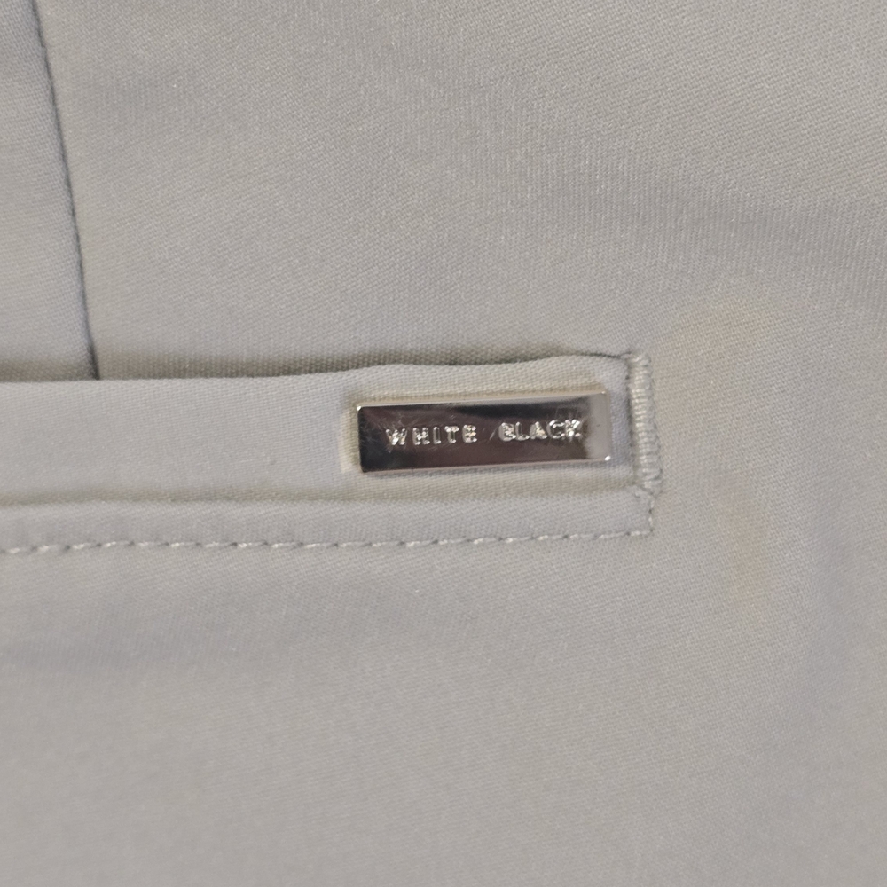White House Black Market Beige Bermuda Shorts - Picture 13 of 14